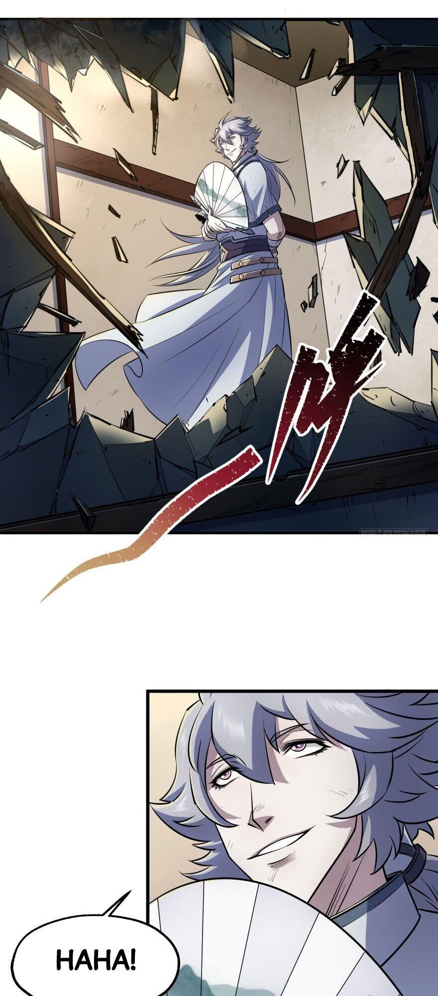 Thú Nhân Chapter 40 - Trang 2