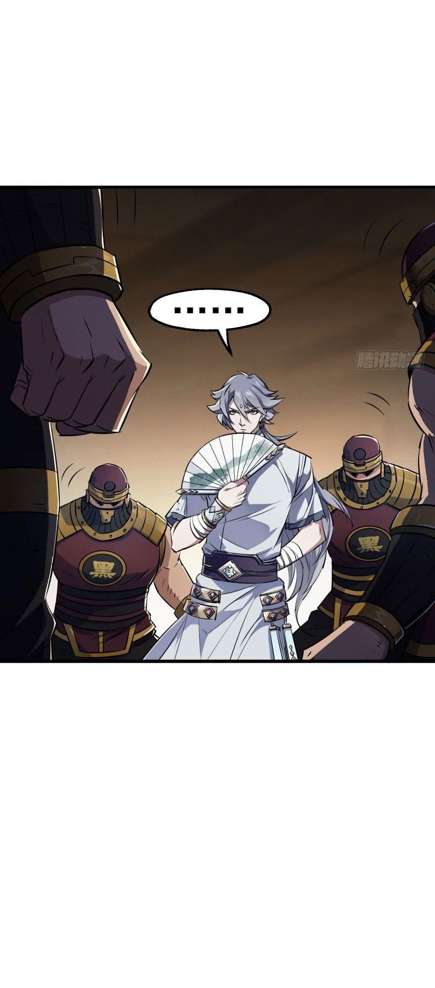 Thú Nhân Chapter 40 - Trang 2