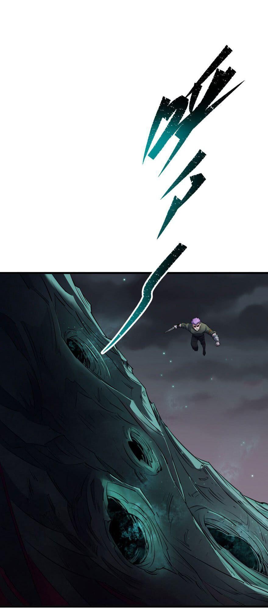 Thú Nhân Chapter 40 - Trang 2