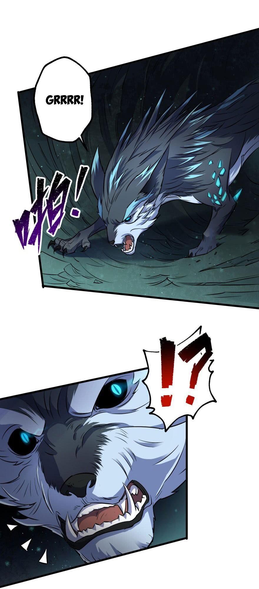 Thú Nhân Chapter 40 - Trang 2