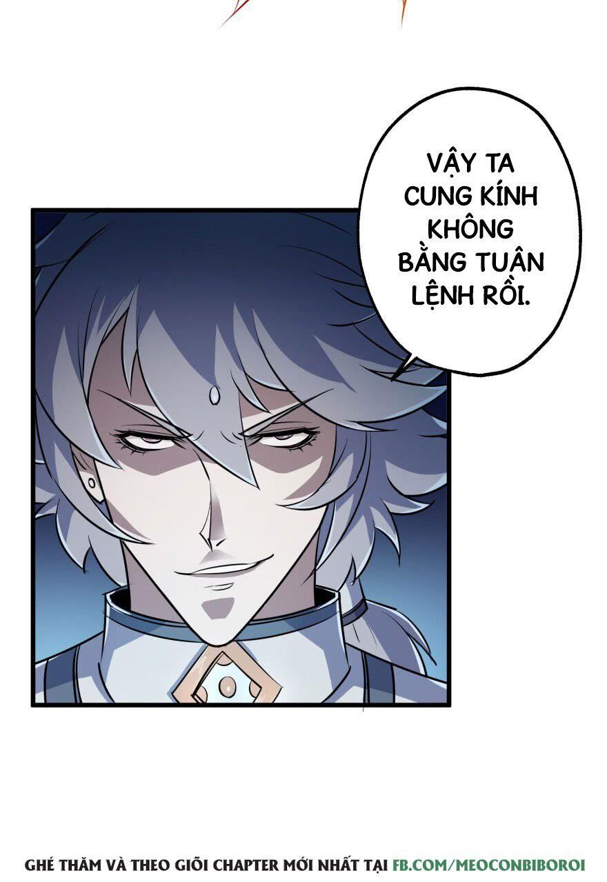 Thú Nhân Chapter 40 - Trang 2