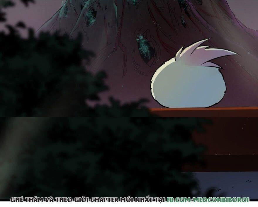 Thú Nhân Chapter 40 - Trang 2