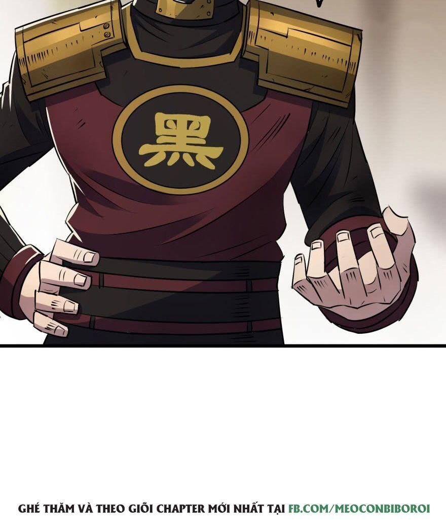 Thú Nhân Chapter 40 - Trang 2