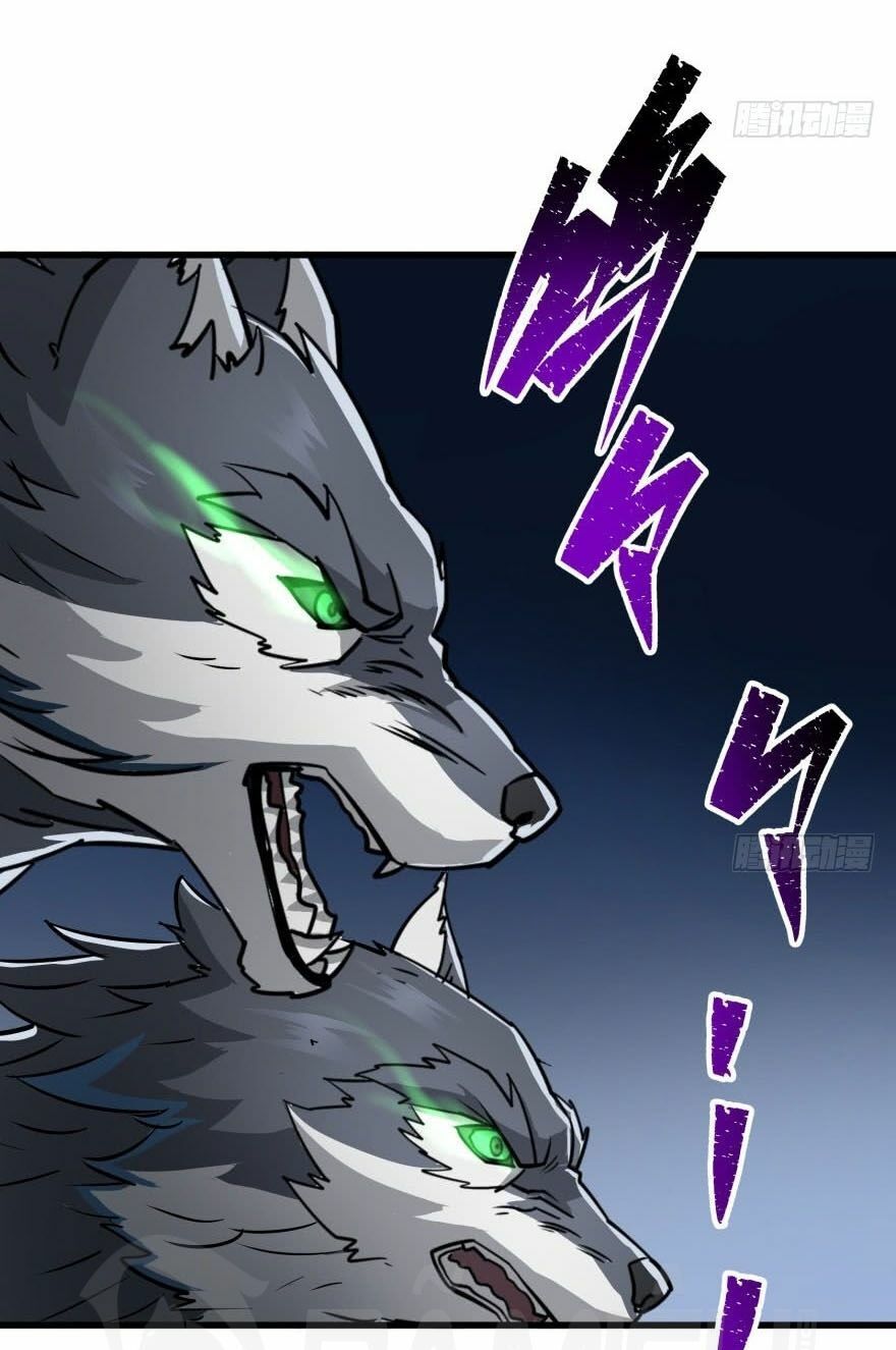 Thú Nhân Chapter 41 - Trang 2