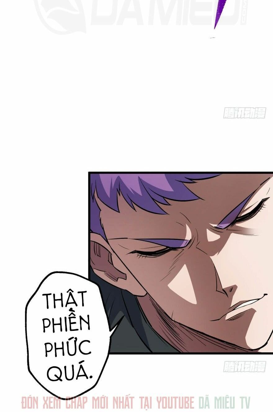 Thú Nhân Chapter 41 - Trang 2