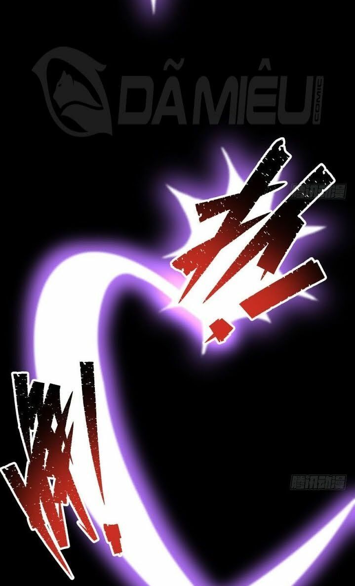 Thú Nhân Chapter 41 - Trang 2