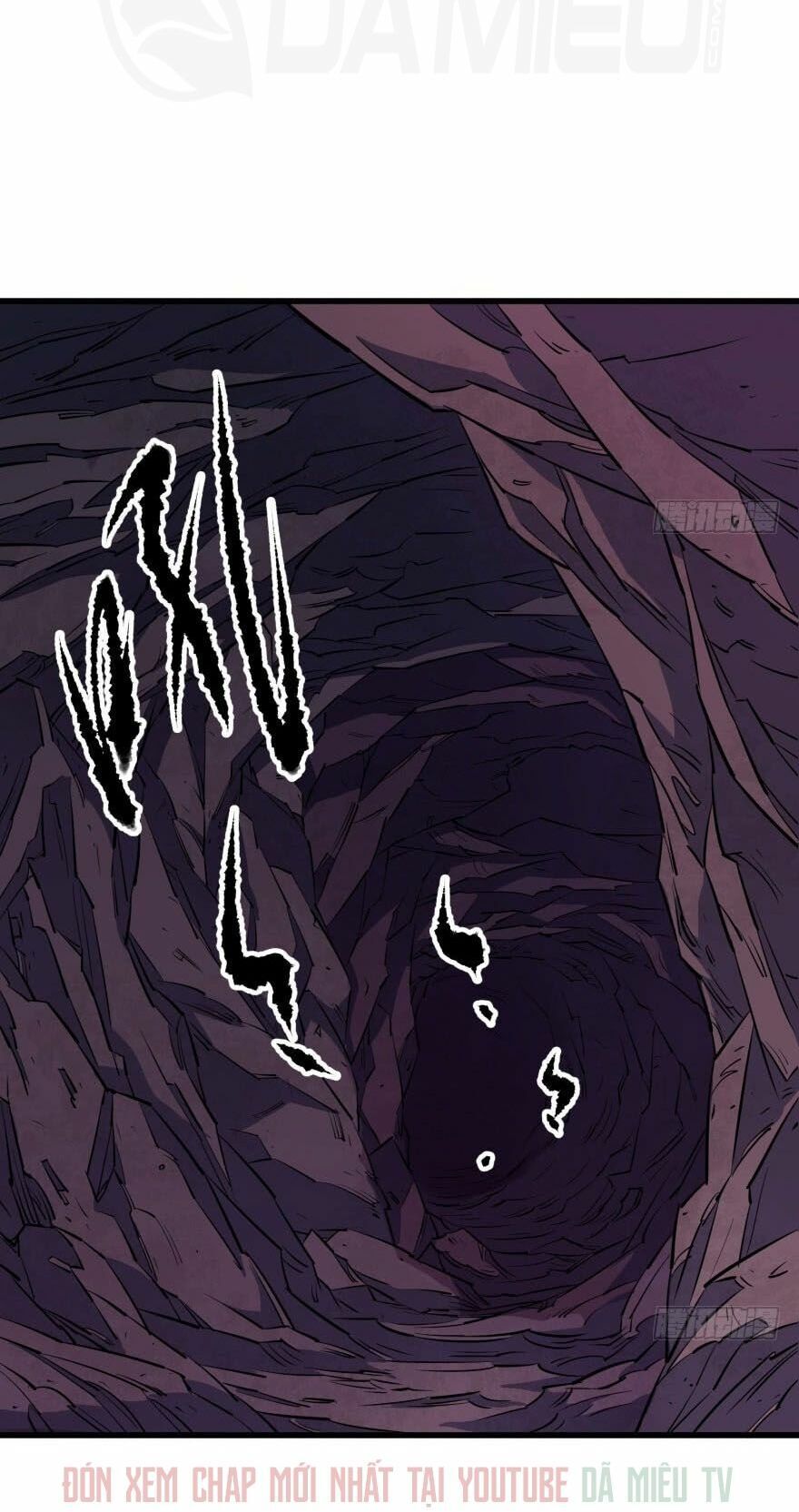 Thú Nhân Chapter 41 - Trang 2