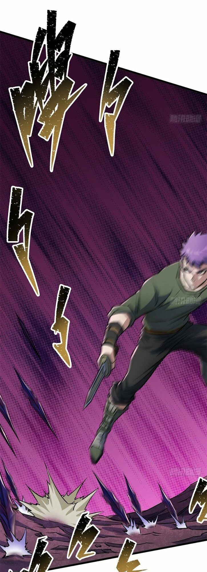 Thú Nhân Chapter 41 - Trang 2