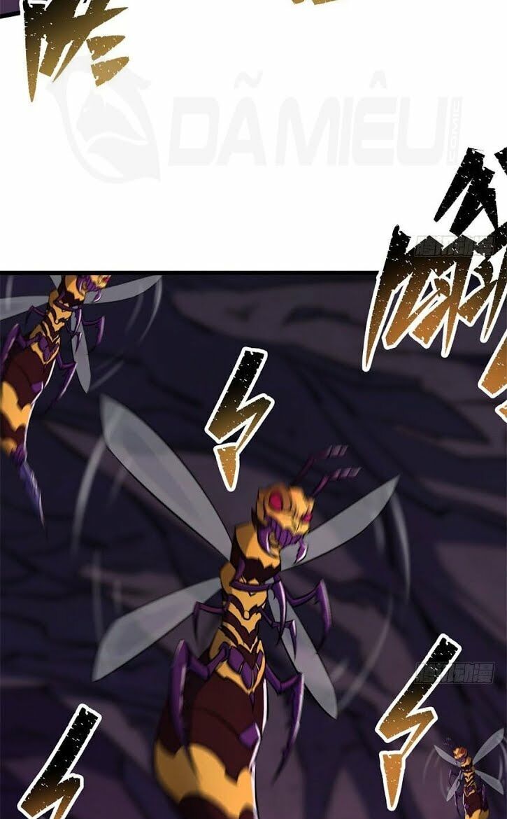 Thú Nhân Chapter 41 - Trang 2