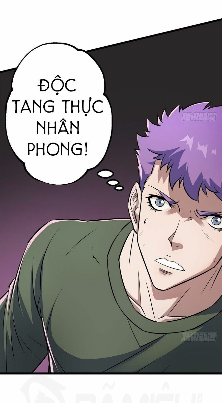 Thú Nhân Chapter 41 - Trang 2