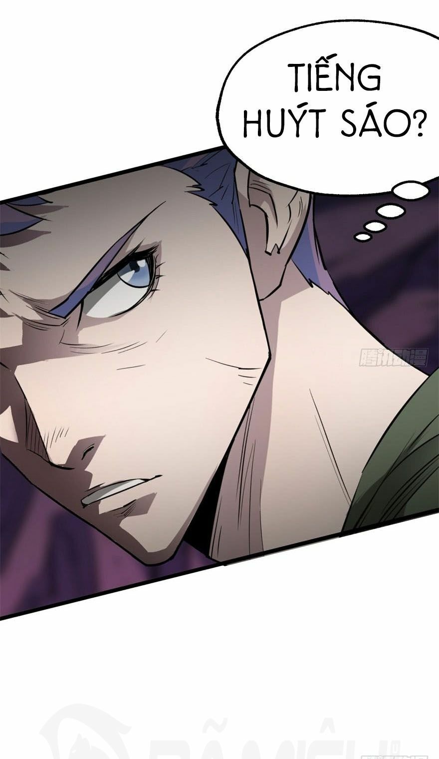 Thú Nhân Chapter 41 - Trang 2