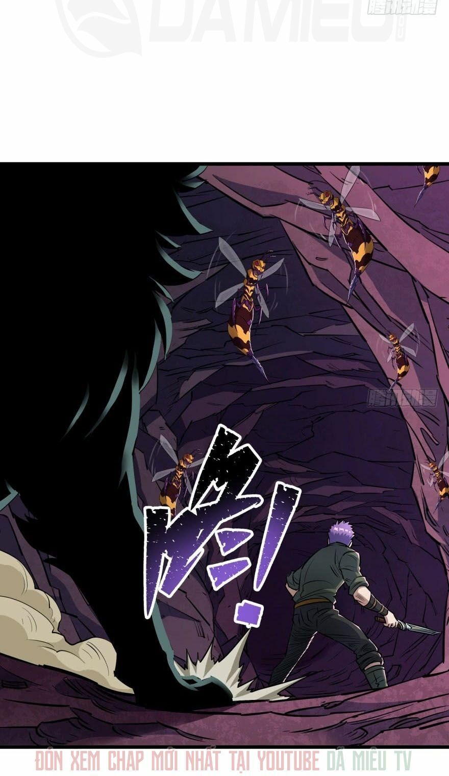 Thú Nhân Chapter 41 - Trang 2