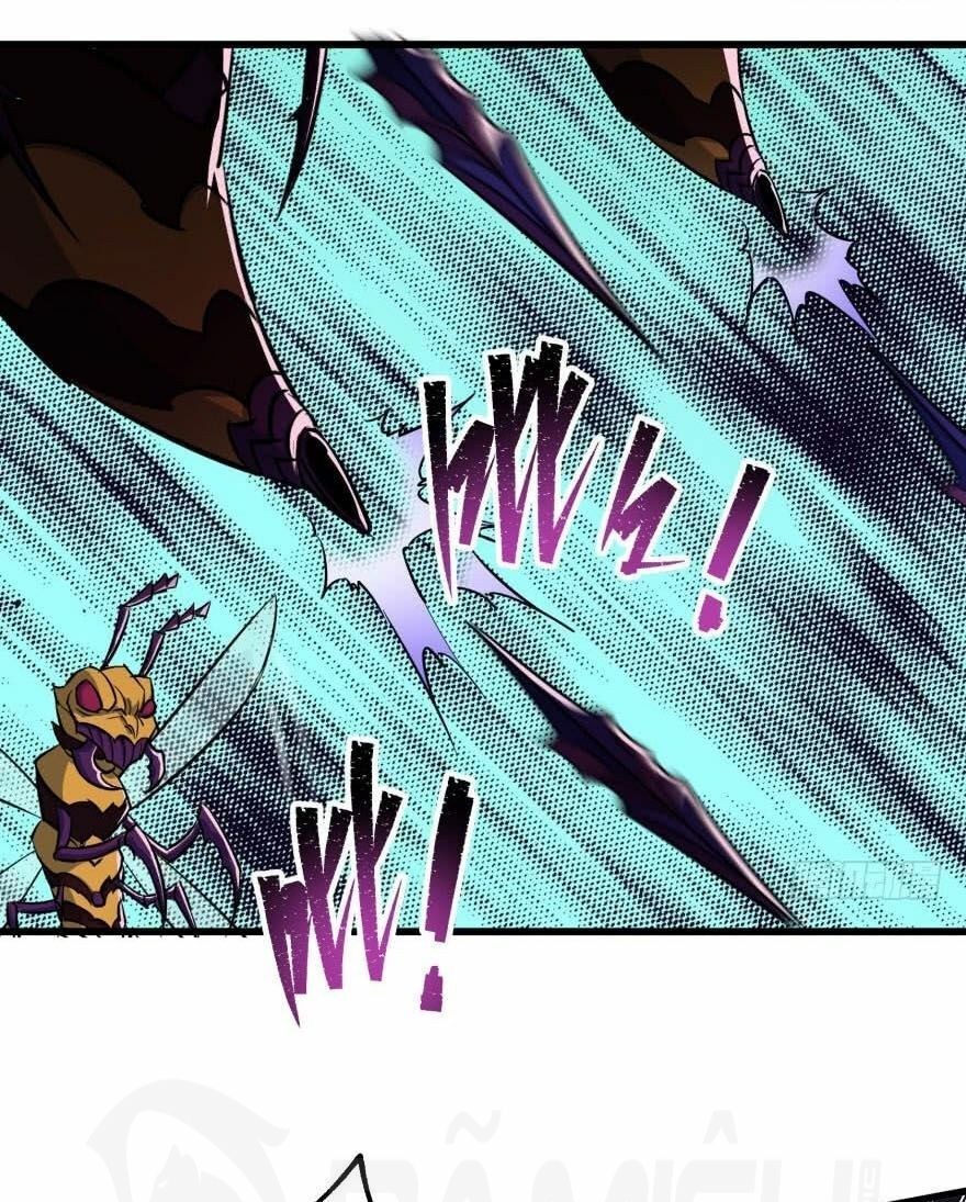 Thú Nhân Chapter 41 - Trang 2