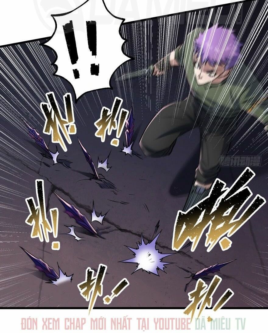 Thú Nhân Chapter 41 - Trang 2