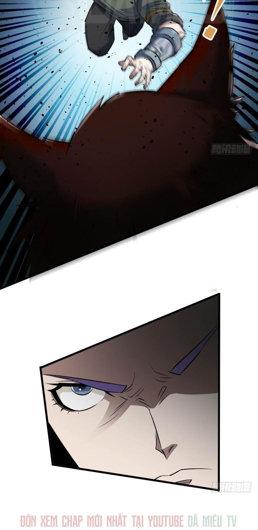 Thú Nhân Chapter 41 - Trang 2