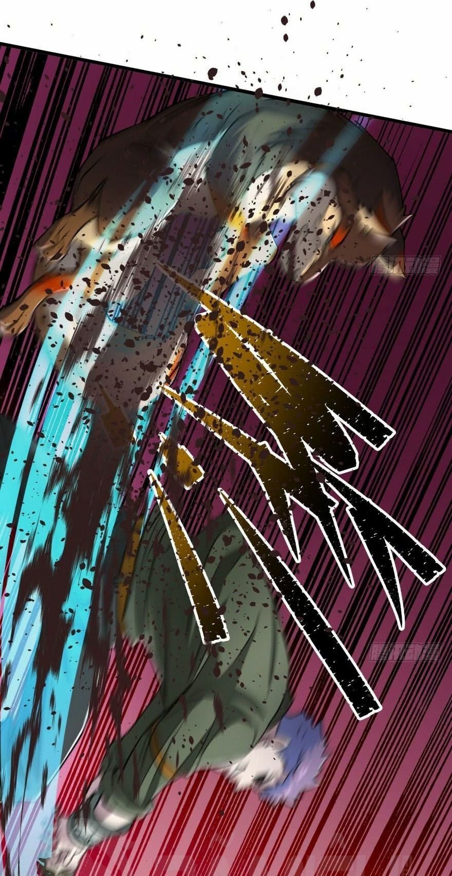 Thú Nhân Chapter 41 - Trang 2