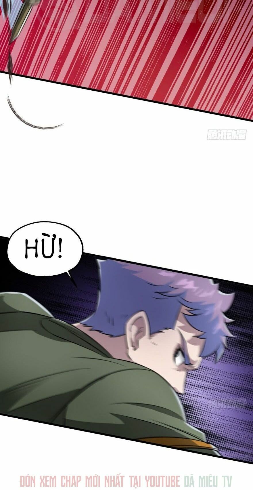 Thú Nhân Chapter 41 - Trang 2