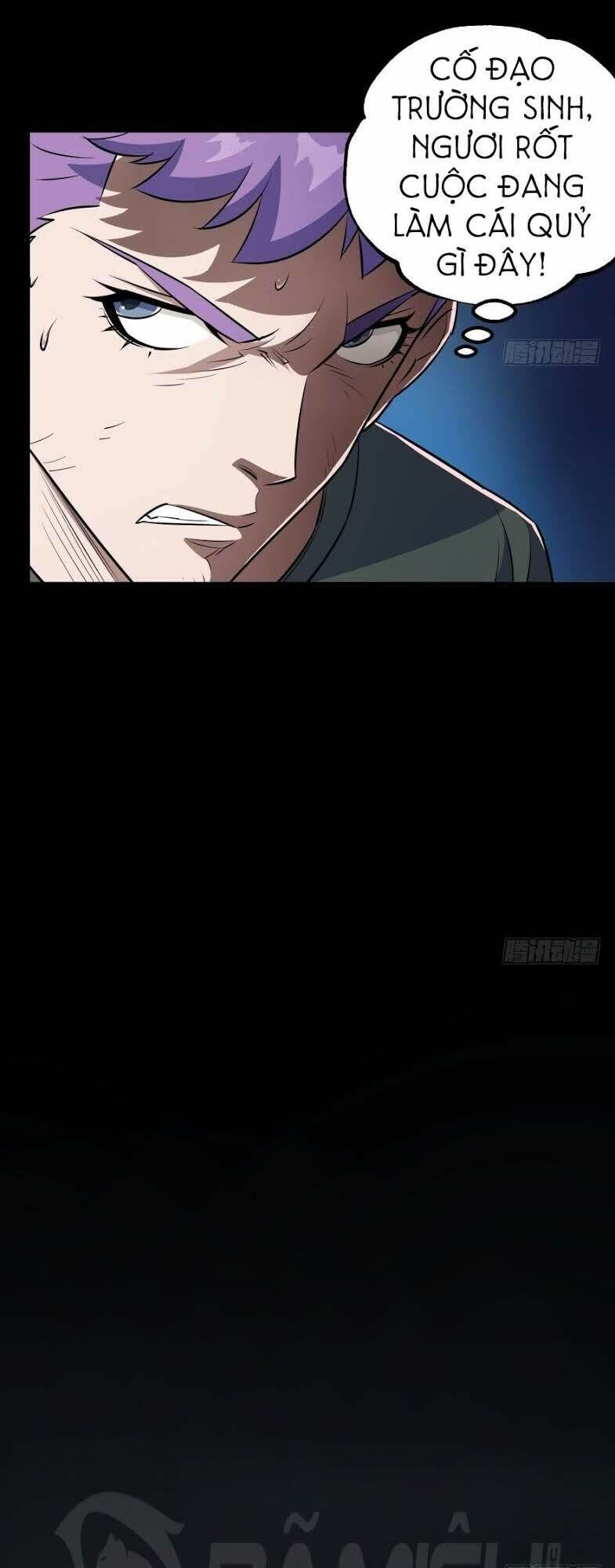 Thú Nhân Chapter 41 - Trang 2