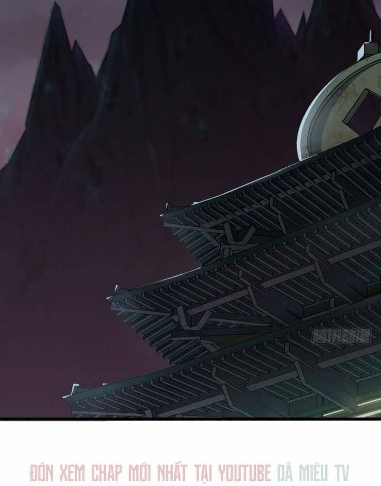 Thú Nhân Chapter 41 - Trang 2