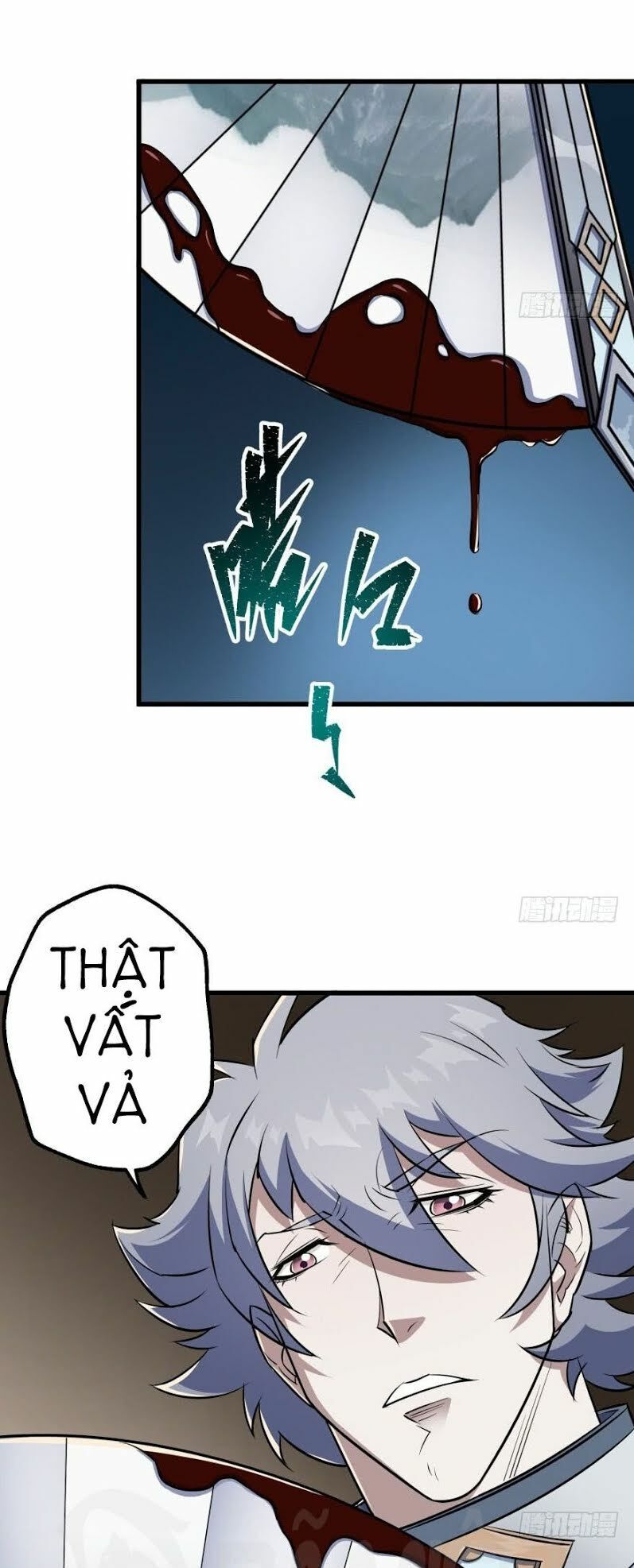 Thú Nhân Chapter 41 - Trang 2