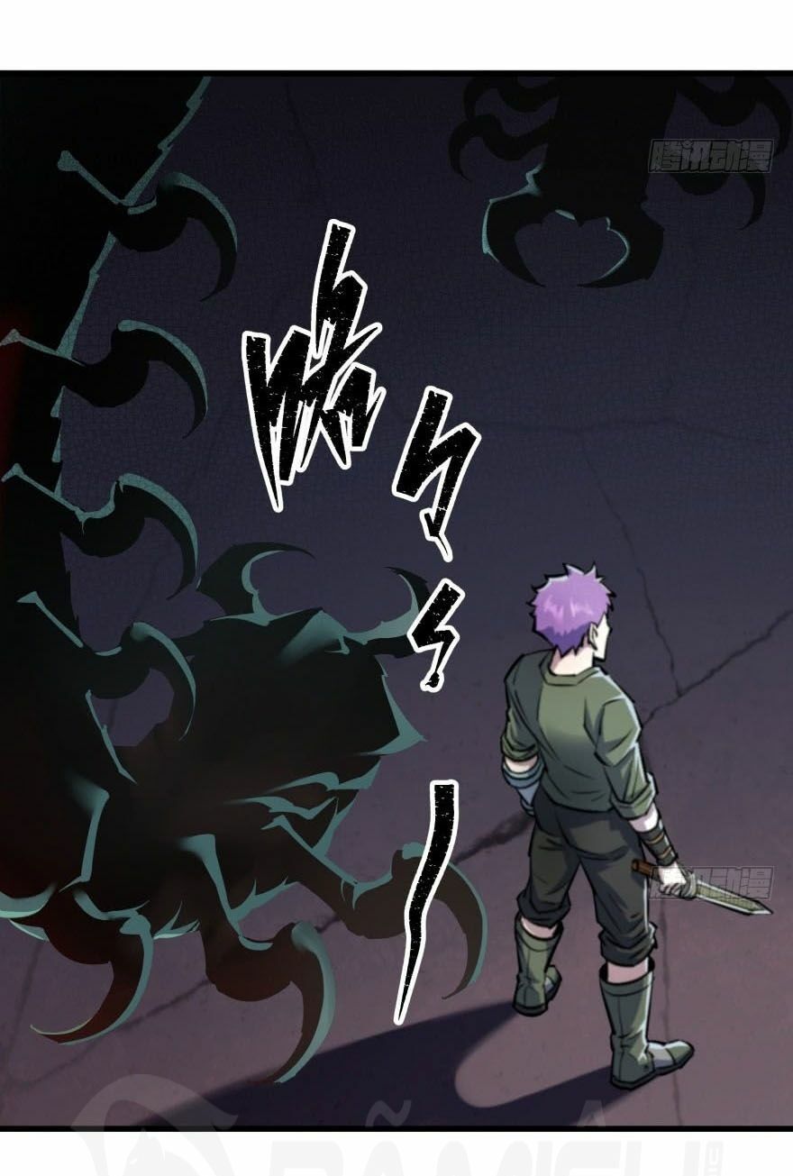 Thú Nhân Chapter 41 - Trang 2