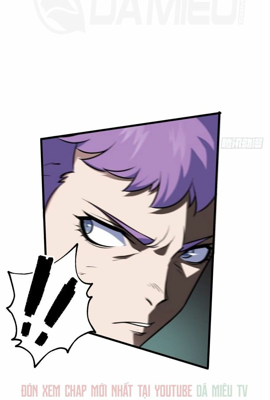 Thú Nhân Chapter 41 - Trang 2