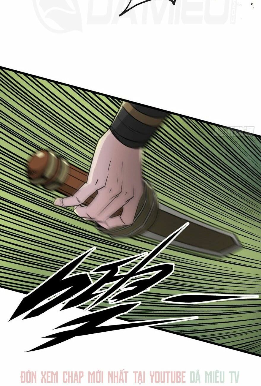 Thú Nhân Chapter 41 - Trang 2