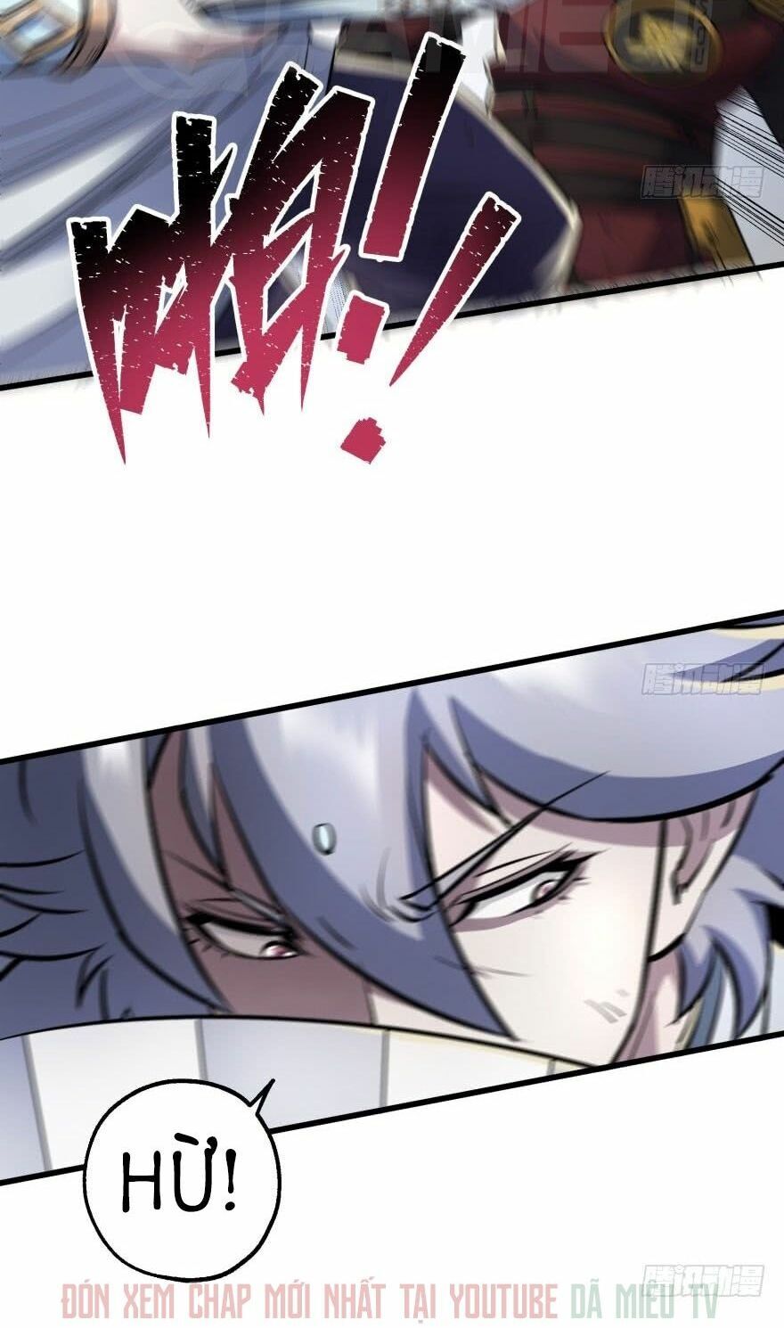 Thú Nhân Chapter 42 - Trang 2