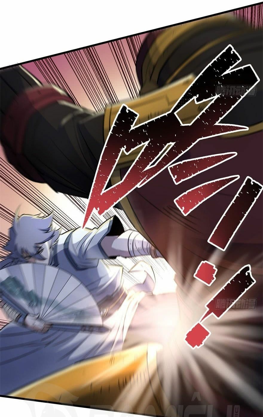 Thú Nhân Chapter 42 - Trang 2