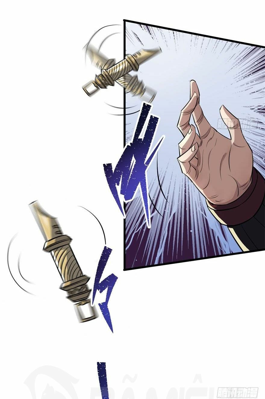 Thú Nhân Chapter 42 - Trang 2