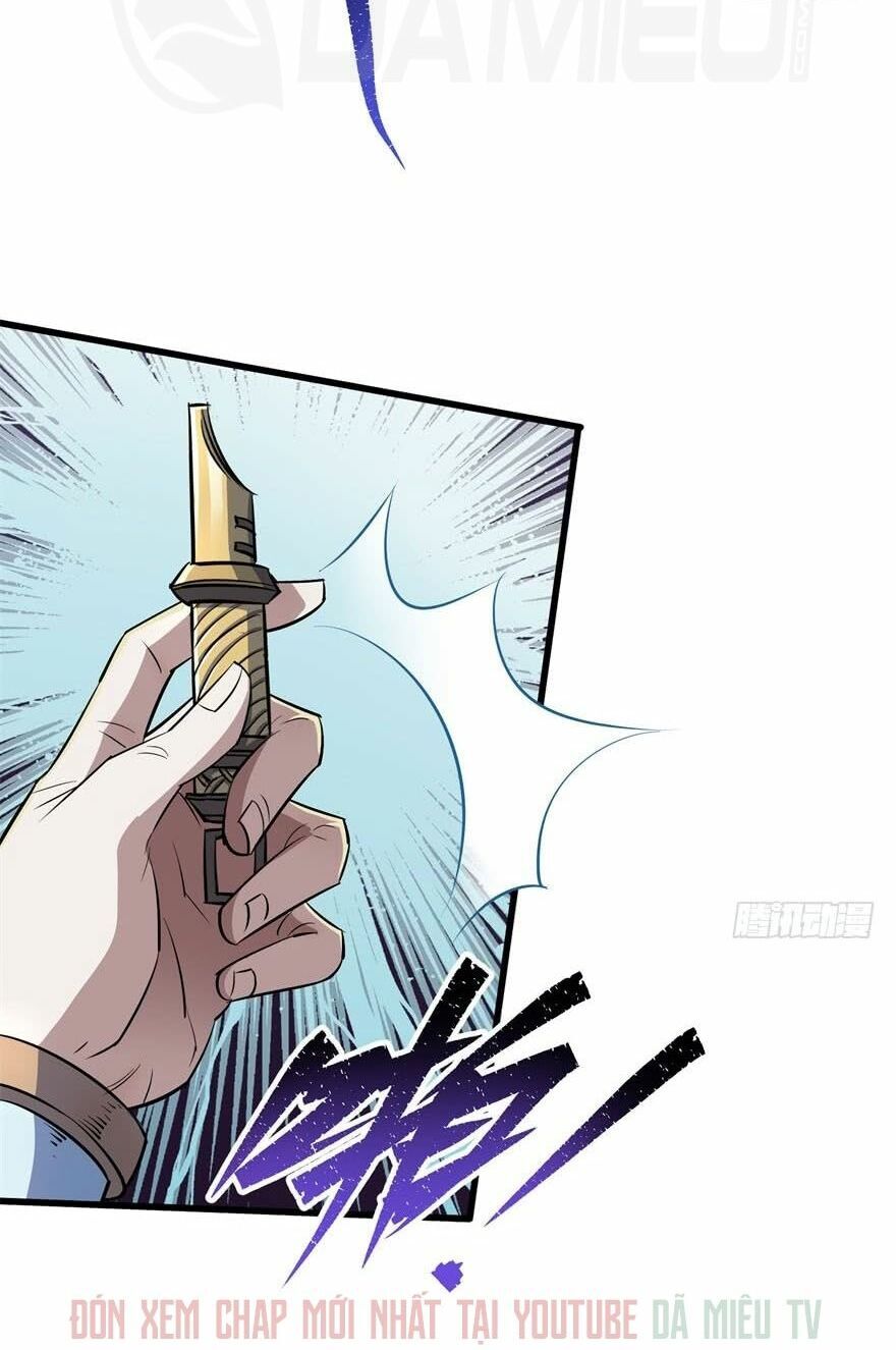 Thú Nhân Chapter 42 - Trang 2