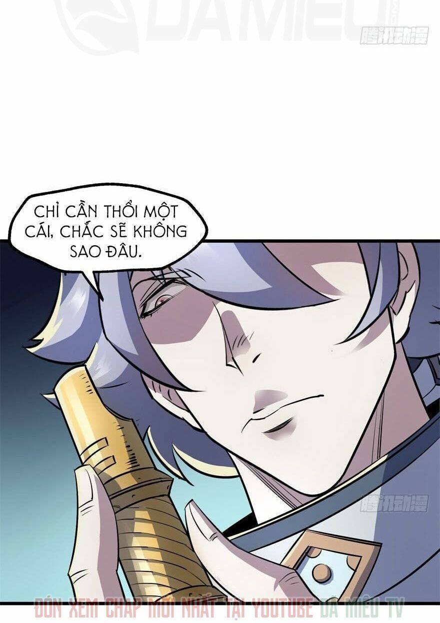 Thú Nhân Chapter 42 - Trang 2