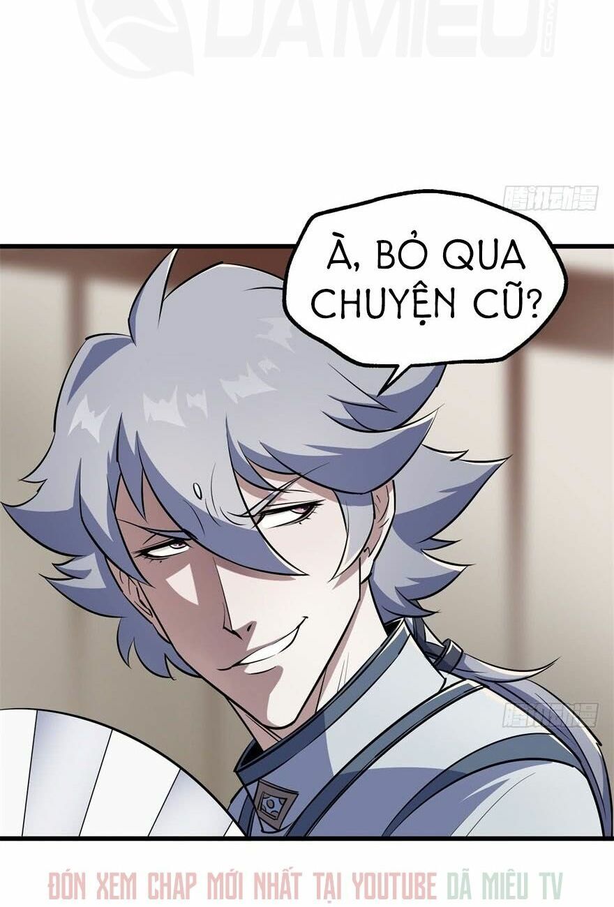 Thú Nhân Chapter 42 - Trang 2