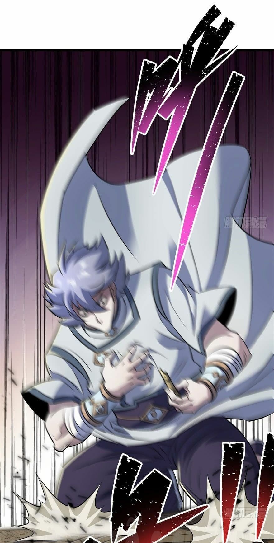 Thú Nhân Chapter 42 - Trang 2