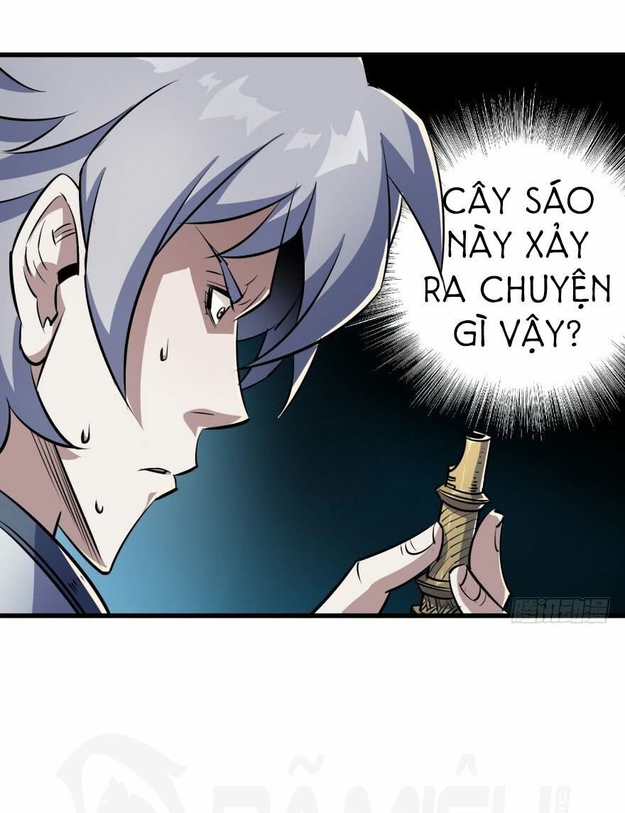 Thú Nhân Chapter 42 - Trang 2