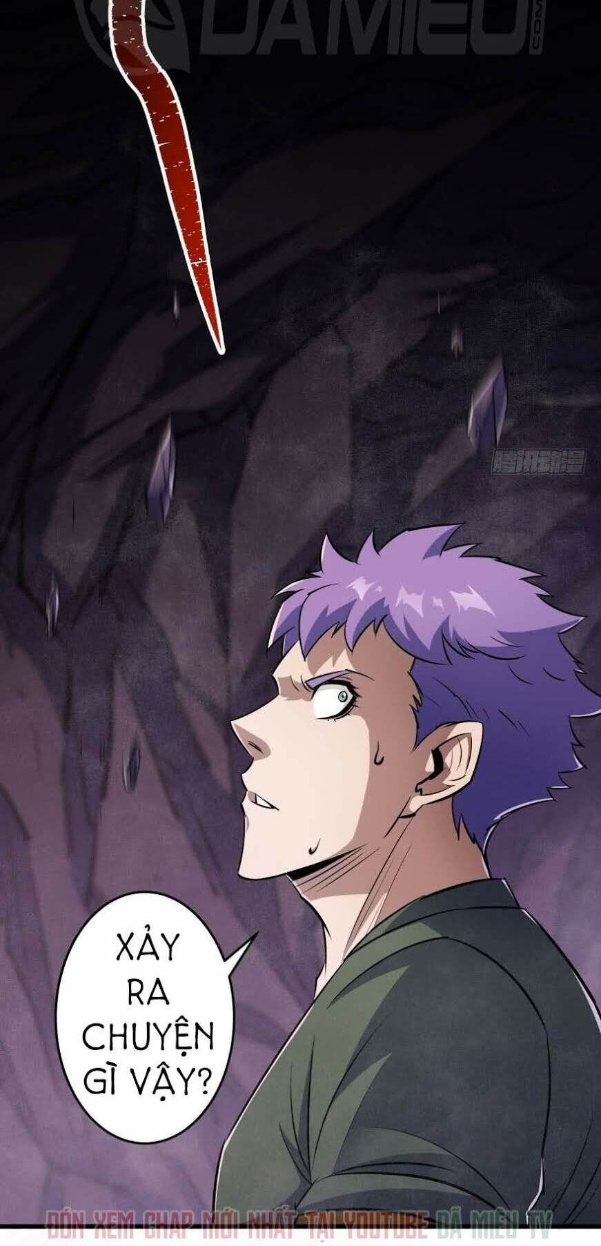 Thú Nhân Chapter 42 - Trang 2