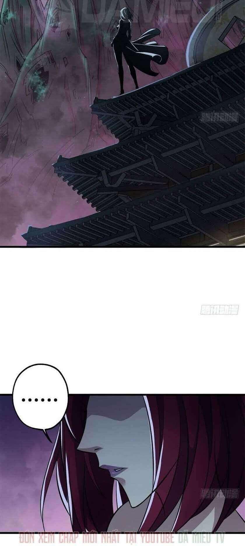 Thú Nhân Chapter 42 - Trang 2