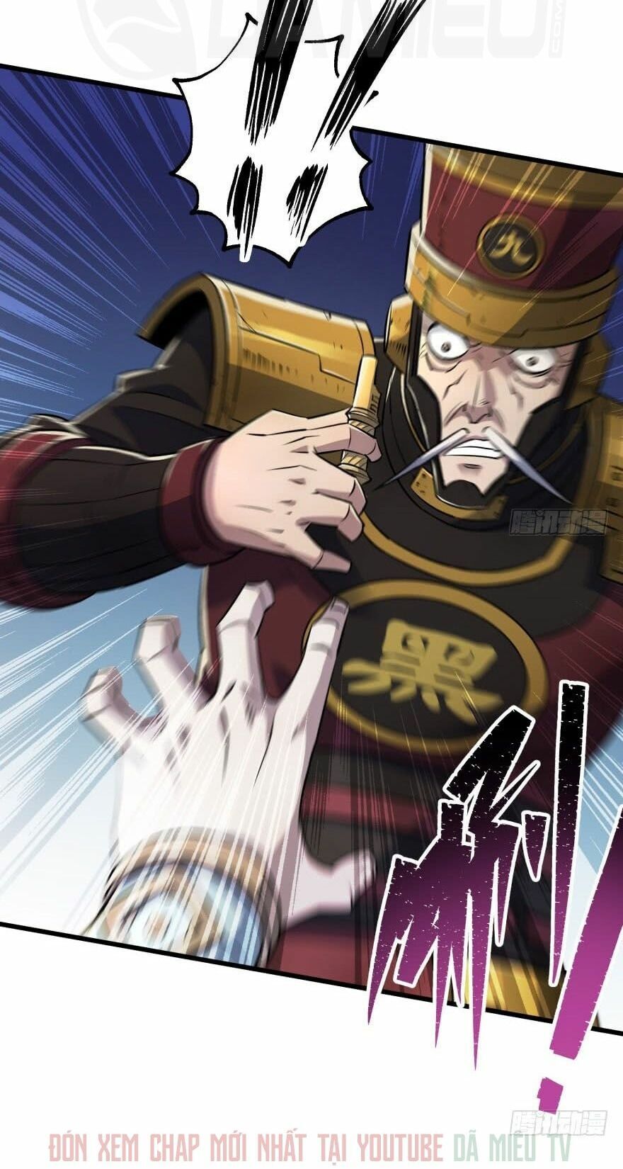 Thú Nhân Chapter 42 - Trang 2