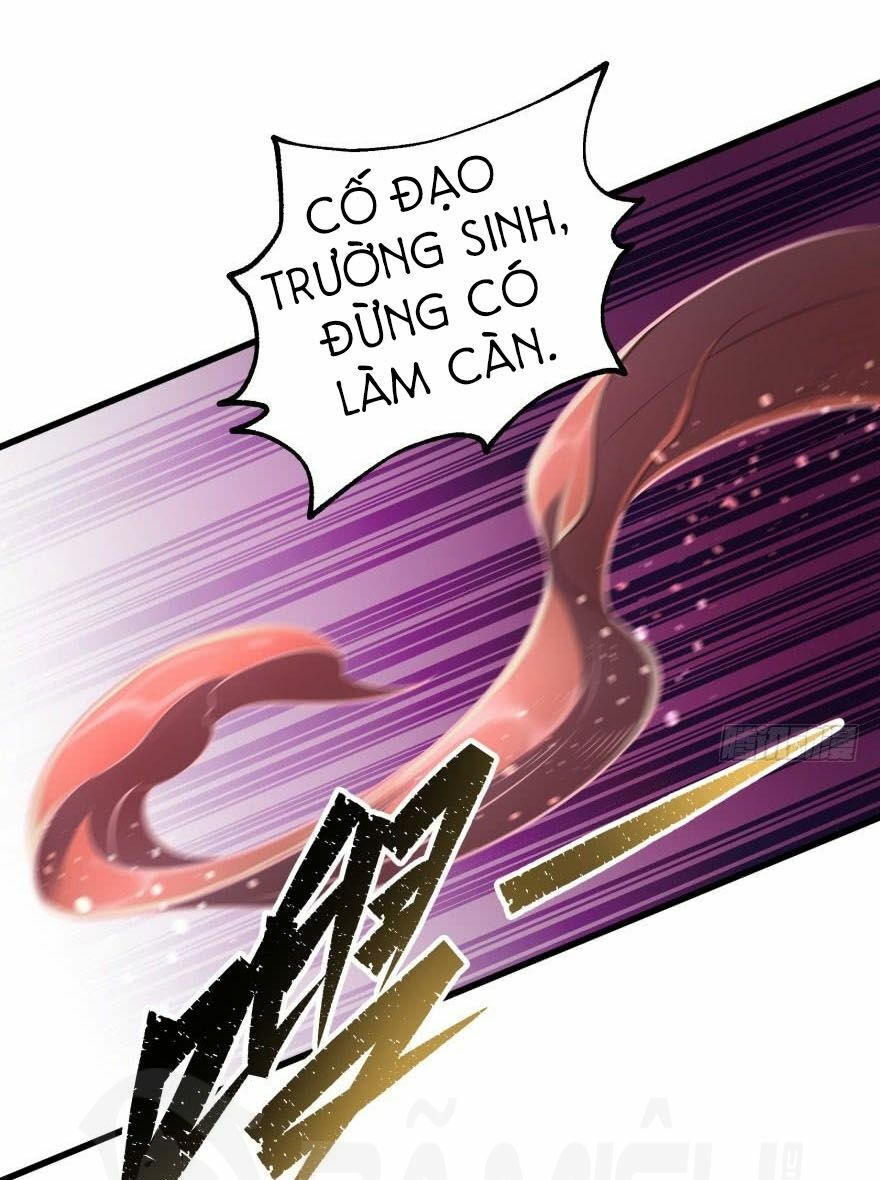 Thú Nhân Chapter 42 - Trang 2