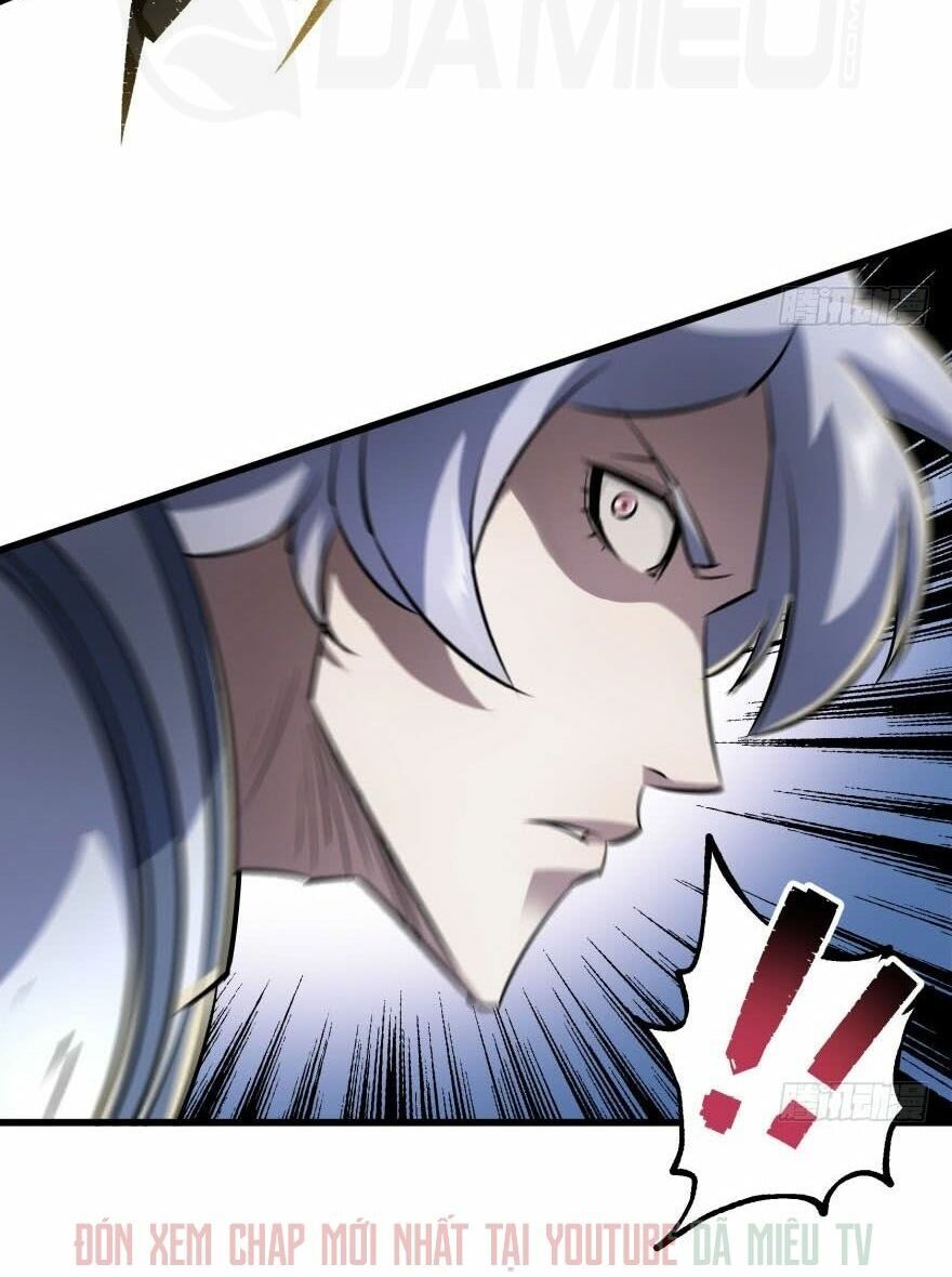 Thú Nhân Chapter 42 - Trang 2