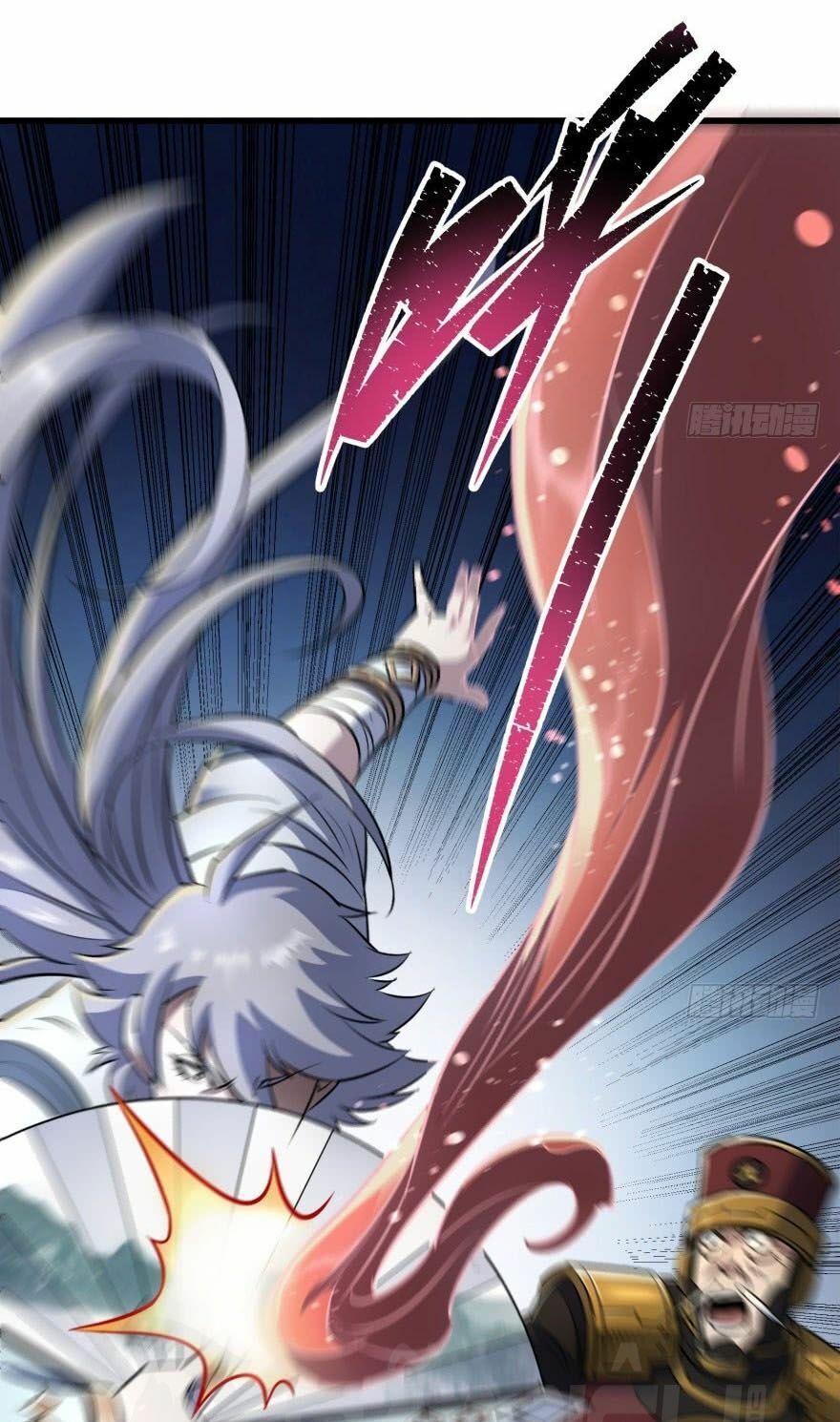 Thú Nhân Chapter 42 - Trang 2