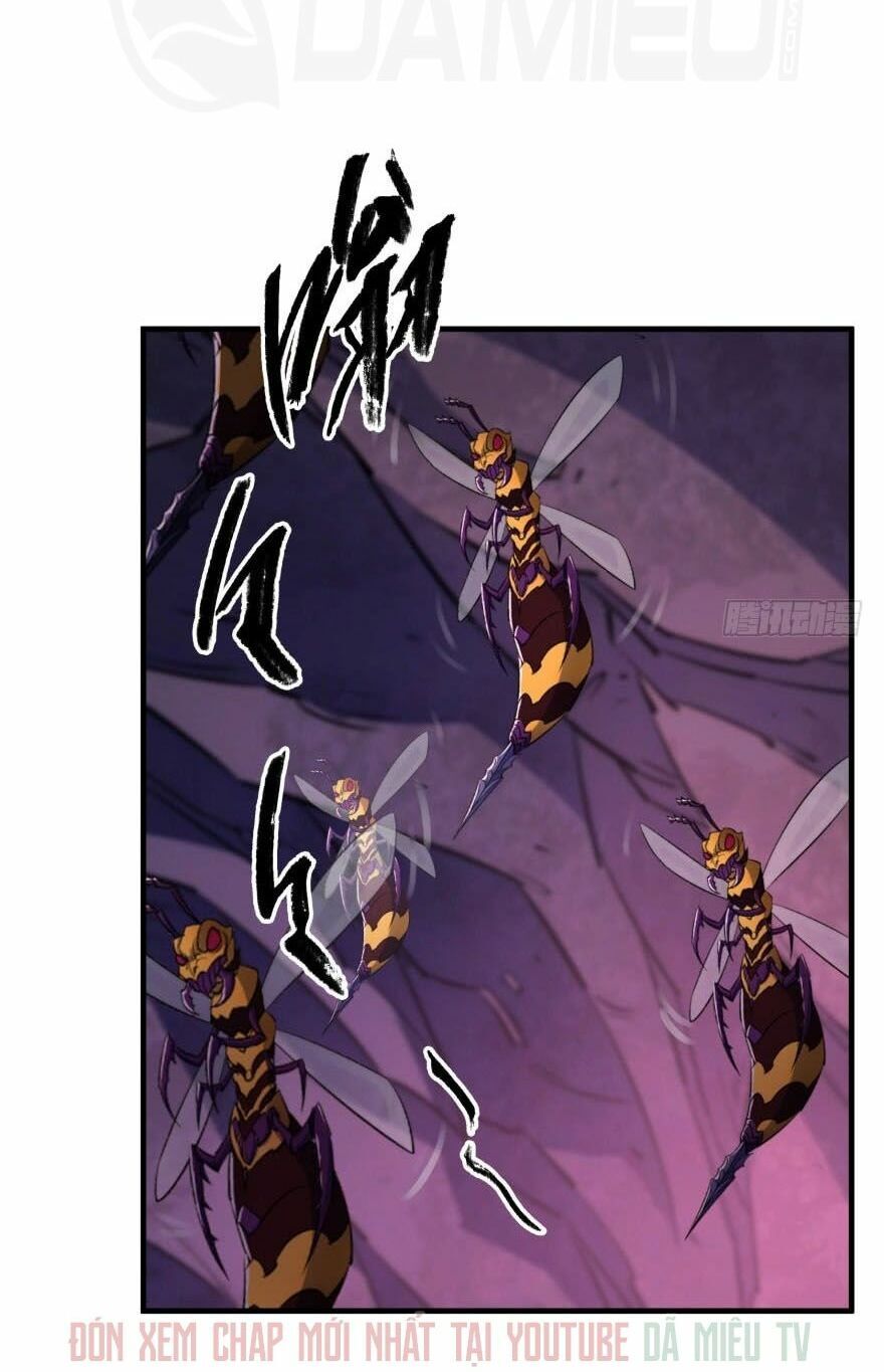 Thú Nhân Chapter 43 - Trang 2