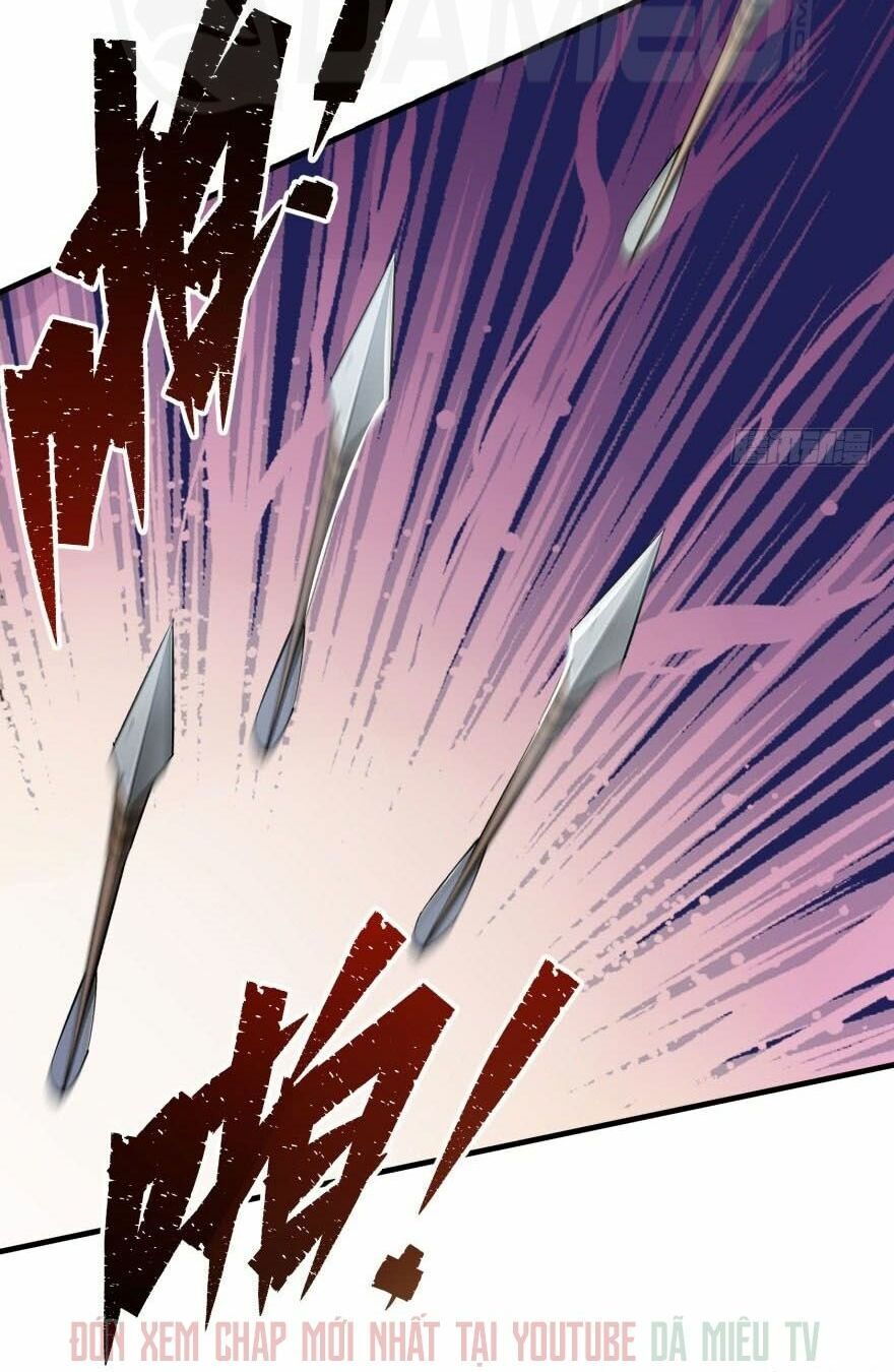 Thú Nhân Chapter 43 - Trang 2