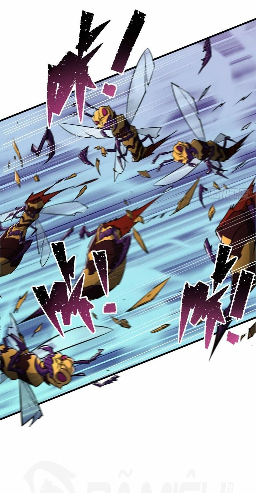 Thú Nhân Chapter 43 - Trang 2