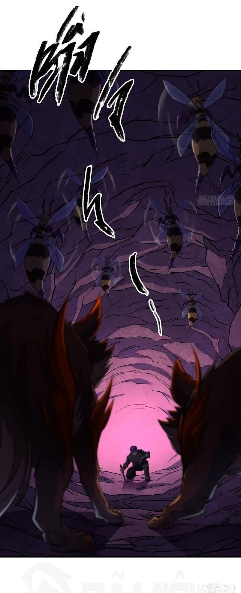 Thú Nhân Chapter 43 - Trang 2