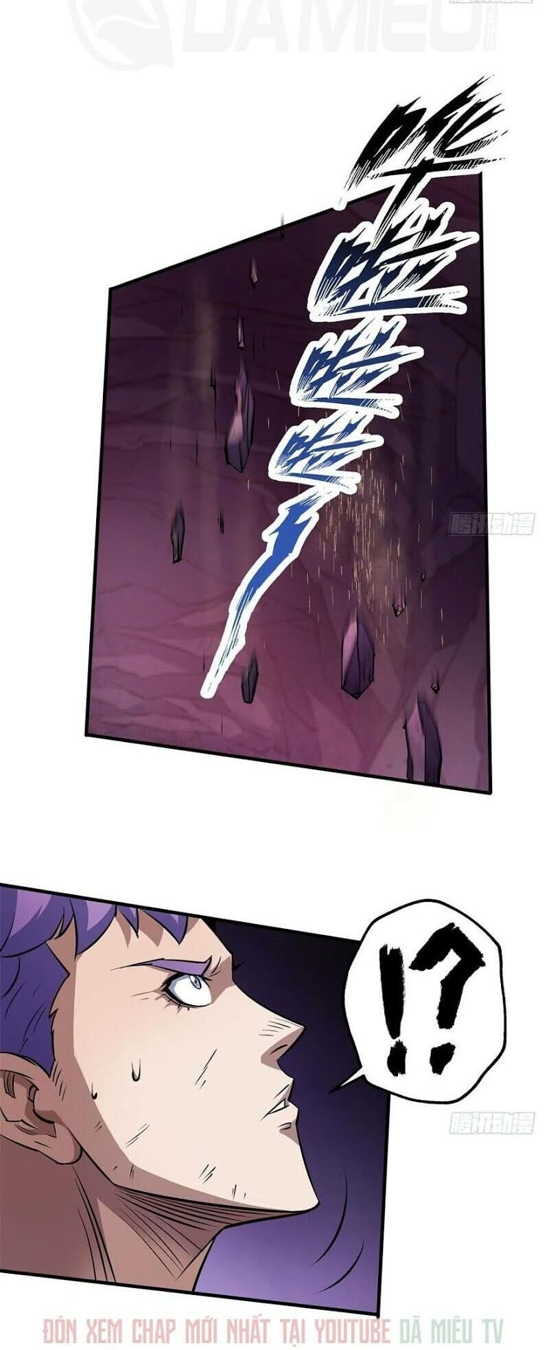 Thú Nhân Chapter 43 - Trang 2