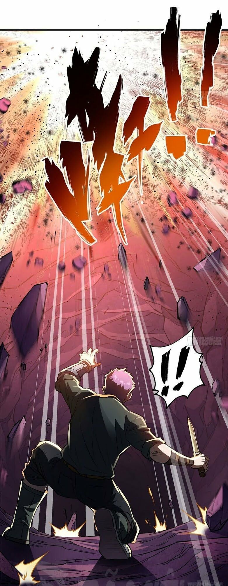 Thú Nhân Chapter 43 - Trang 2