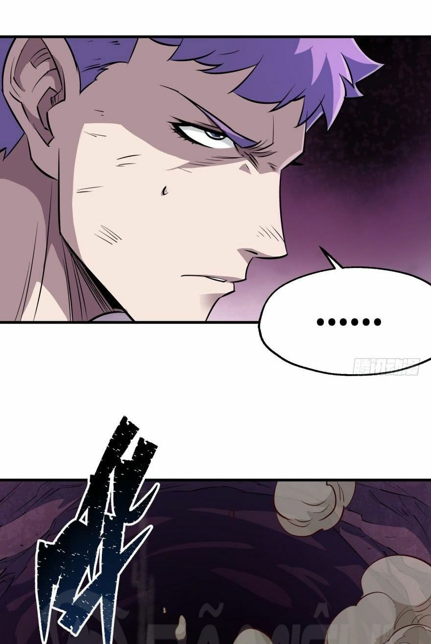 Thú Nhân Chapter 43 - Trang 2