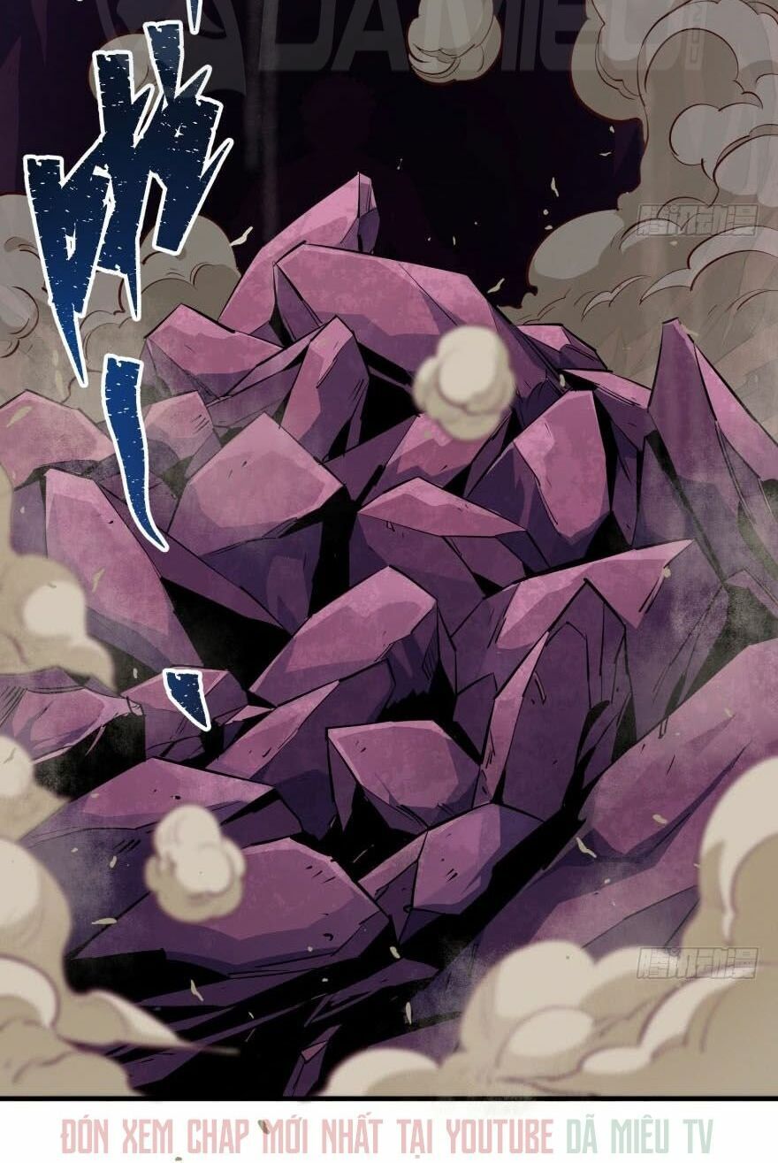 Thú Nhân Chapter 43 - Trang 2