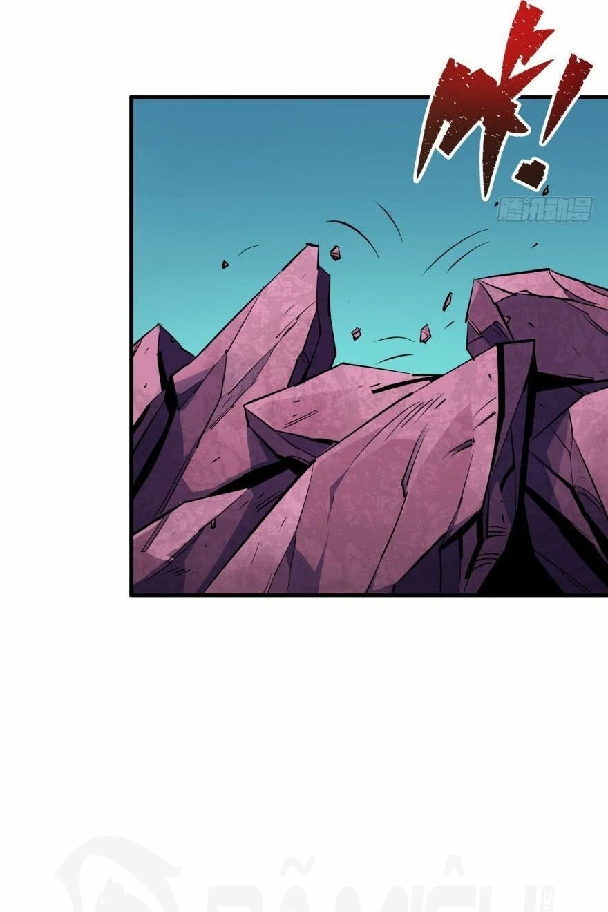 Thú Nhân Chapter 43 - Trang 2